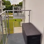 Апартаменты Comfort Del Mar V *