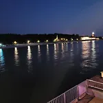 Comfort Del Mar V Апартаменты Колобжег