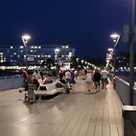 Comfort Del Mar V Апартаменты *