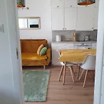 Апартаменты Comfort Del Mar V *