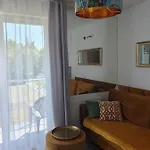 Comfort Del Mar V Апартаменты Колобжег