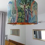 Comfort Del Mar V Апартаменты Колобжег