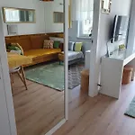 Comfort Del Mar V Апартаменты *
