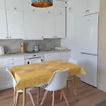 Comfort Del Mar V Апартаменты