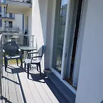 Comfort Del Mar V Апартаменты