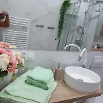 Апартаменты Comfort Del Mar V Колобжег