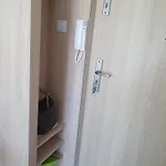 Апартаменты Comfort Del Mar V Колобжег