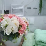 Comfort Del Mar V Апартаменты *