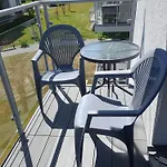 Comfort Del Mar V Колобжег