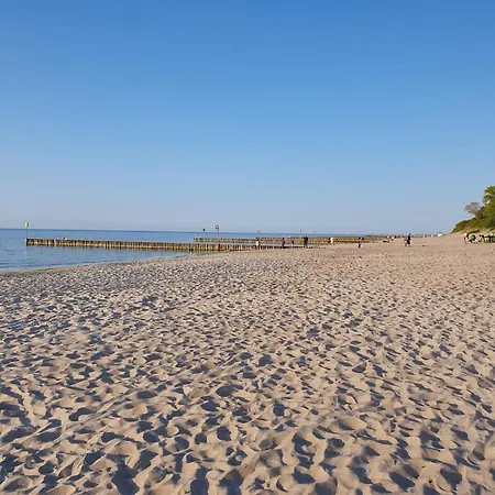 Comfort Del Mar V * Колобжег