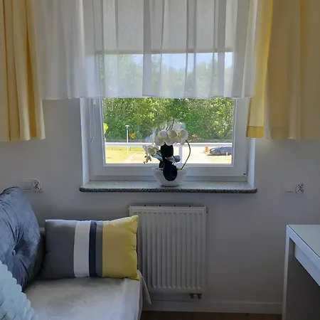Comfort Del Mar V Колобжег