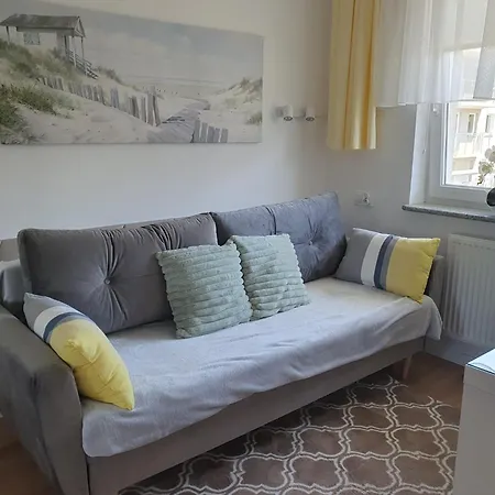 Comfort Del Mar V