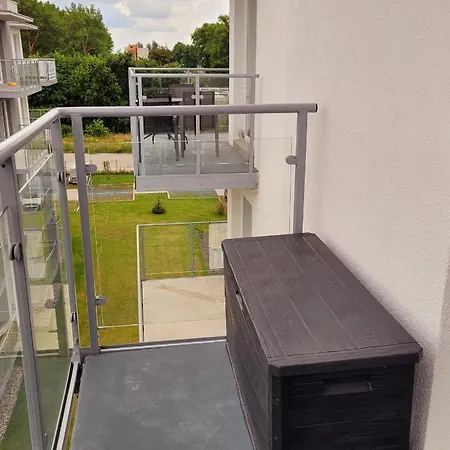 Apartment Comfort Del Mar V *