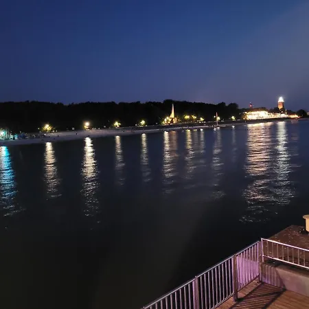Comfort Del Mar V Apartamento Kołobrzeg