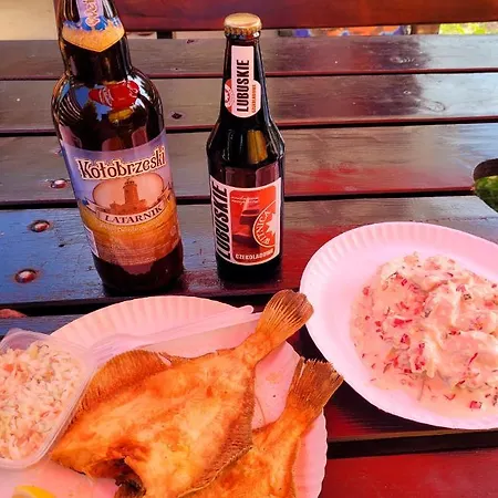 Comfort Del Mar V * Kołobrzeg