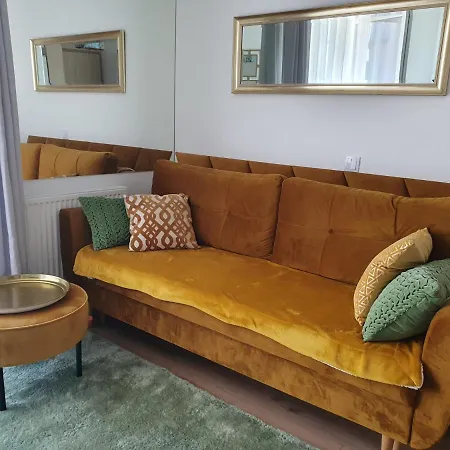 Comfort Del Mar V