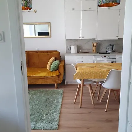 Apartment Comfort Del Mar V *
