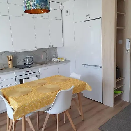 Comfort Del Mar V Apartamento *