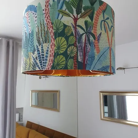 Comfort Del Mar V Apartment Kolobrzeg