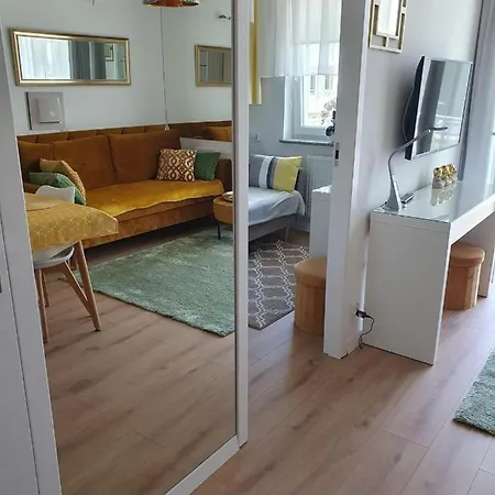 Comfort Del Mar V Lägenhet *