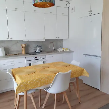 Comfort Del Mar V Apartment