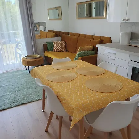 Apartment Comfort Del Mar V *