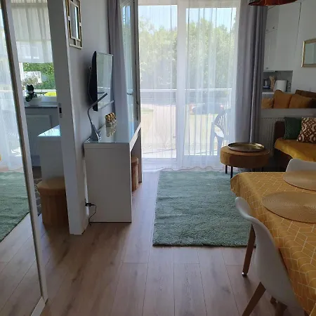 Comfort Del Mar V Apartment Kolobrzeg