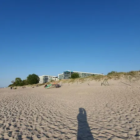 Comfort Del Mar V Apartamento *