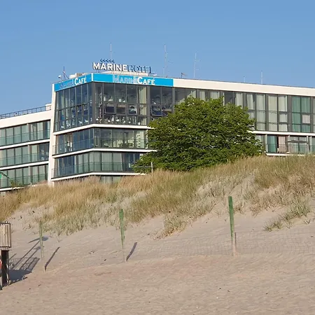 Comfort Del Mar V Kołobrzeg