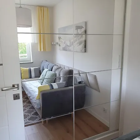 Comfort Del Mar V Apartamento *