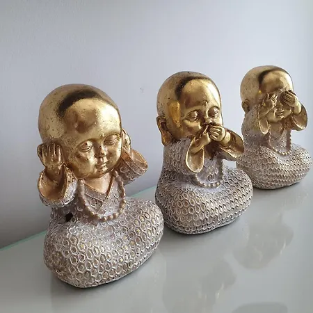 Lägenhet Comfort Del Mar V *