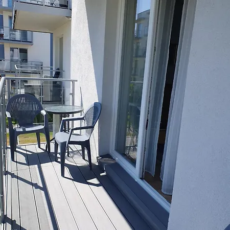 Comfort Del Mar V Apartamento