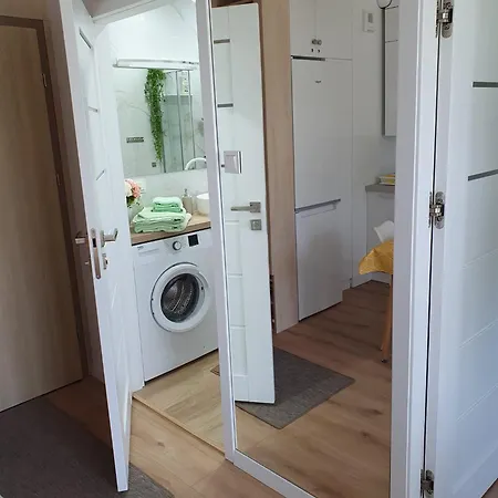 Comfort Del Mar V Apartamento *