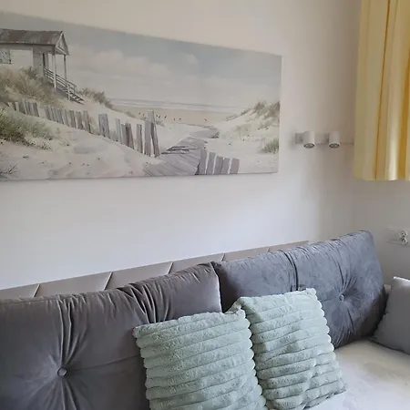 Comfort Del Mar V Apartment *
