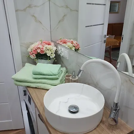 Comfort Del Mar V Apartamento Kołobrzeg