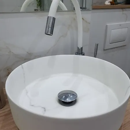 Comfort Del Mar V Kołobrzeg