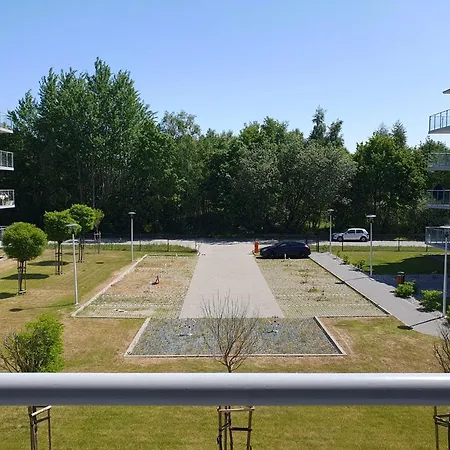 Comfort Del Mar V Kołobrzeg