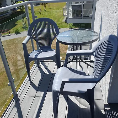 Comfort Del Mar V Kołobrzeg